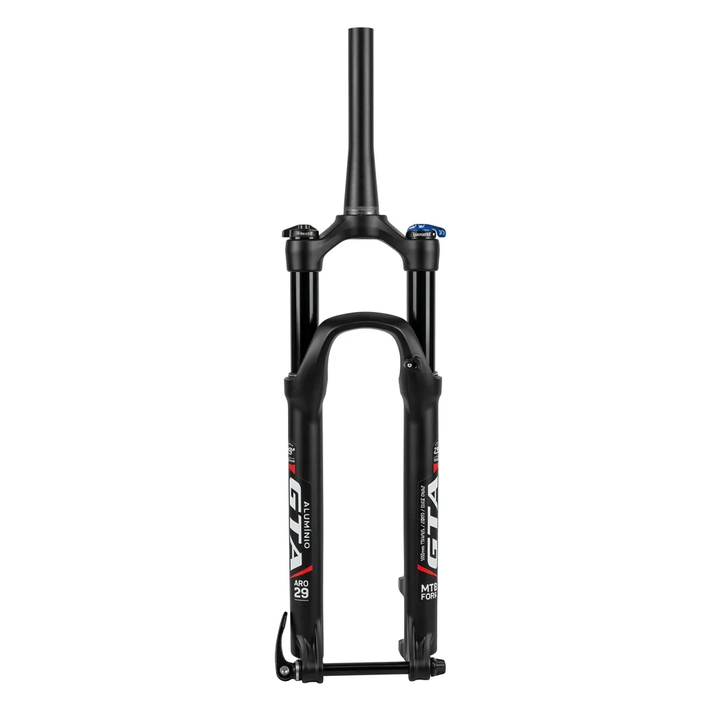 Garfo Suspensão Aro 29 Gta Alumínio